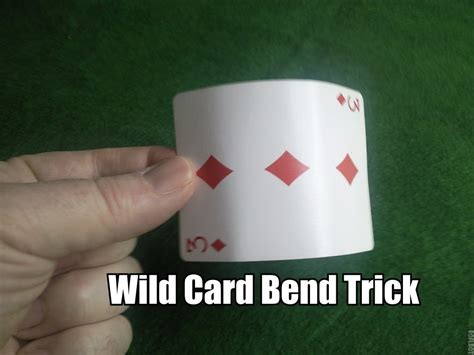 Mini magic cardw